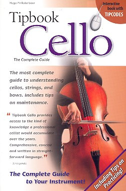 Cello - The Complete Guide