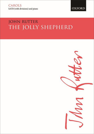 John Rutter - The Jolly Shepherd