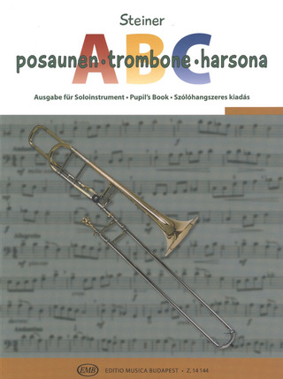 Ferenc Steiner - Trombone ABC
