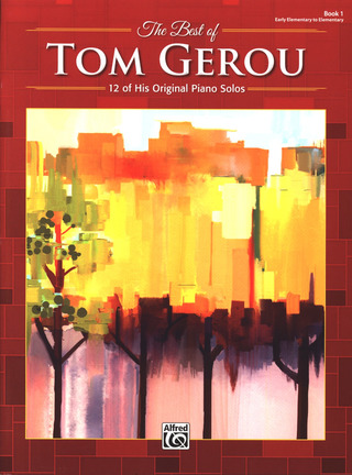 Tom Gerou - The  Best of Tom Gerou 1