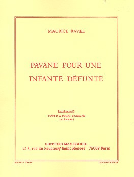 Maurice Ravel: We shall overcome