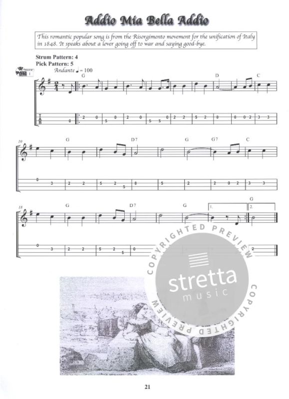 John La Barbera - Italian Folk Music for Mandolin (2)