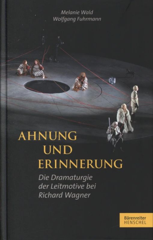 Melanie Wald-Fuhrmannet al. - Ahnung und Erinnerung
