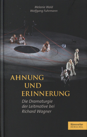 Melanie Wald-Fuhrmann et al.: Ahnung und Erinnerung