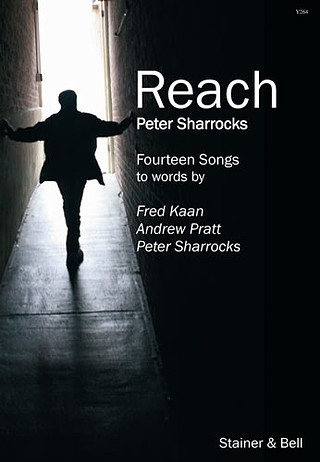 Peter Sharrocks - Reach