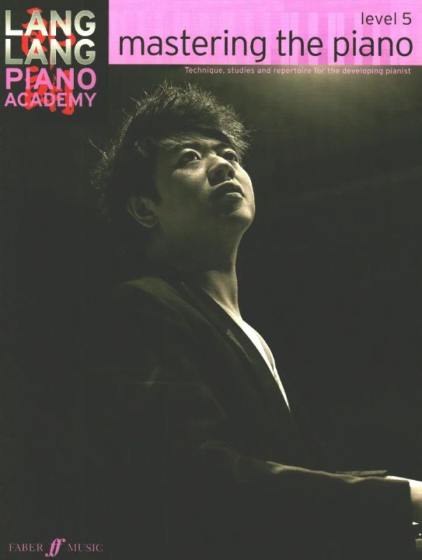 Lang Lang: The Lang Lang Piano Academy 5 (0)