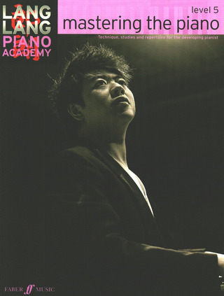 Lang Lang: The Lang Lang Piano Academy 5