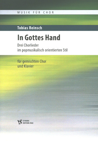 Tobias Reinsch - In Gottes Hand