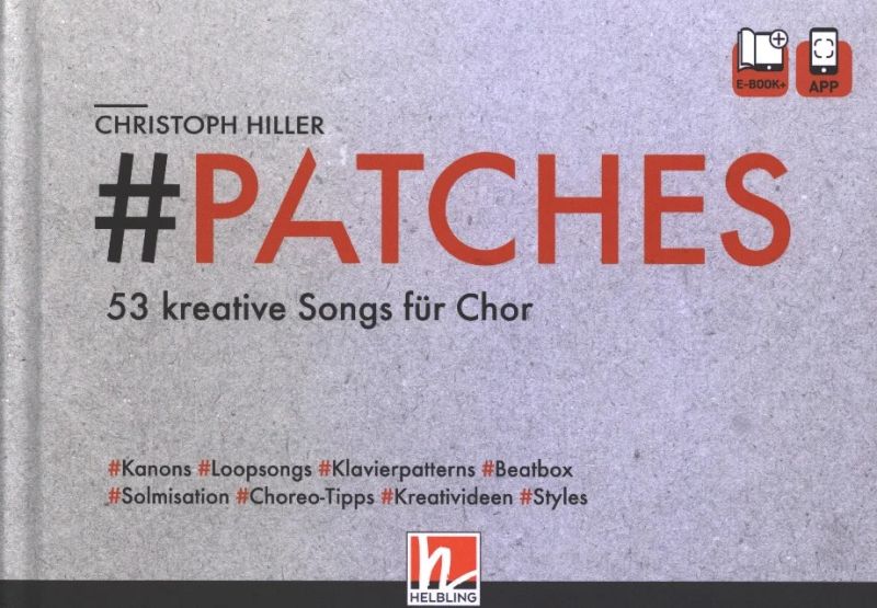 Christoph J. Hiller - #Patches