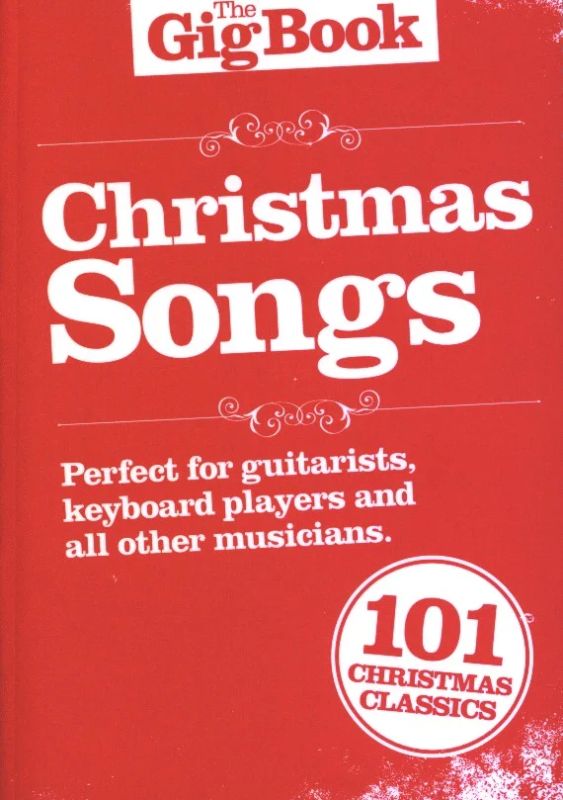 The Gig Book - Christmas Songs