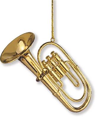 Ornament Tuba