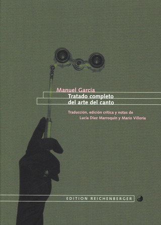 Manuel García - Tratado completo del arte del canto
