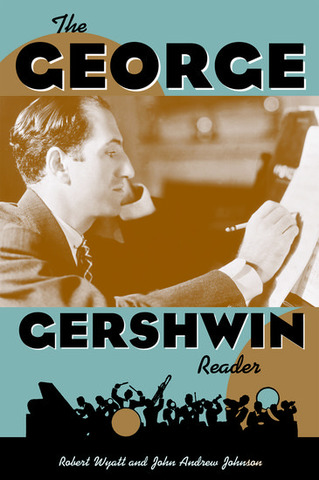 Robert Wyatt et al. - The George Gershwin Reader