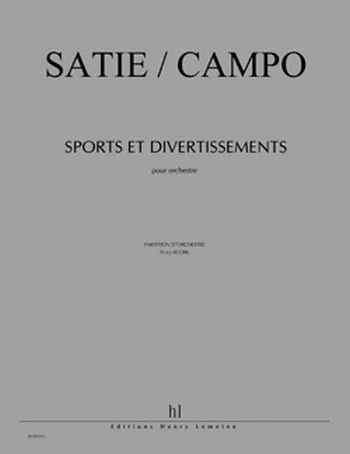 Régis Campoet al. - Sports et Divertissements