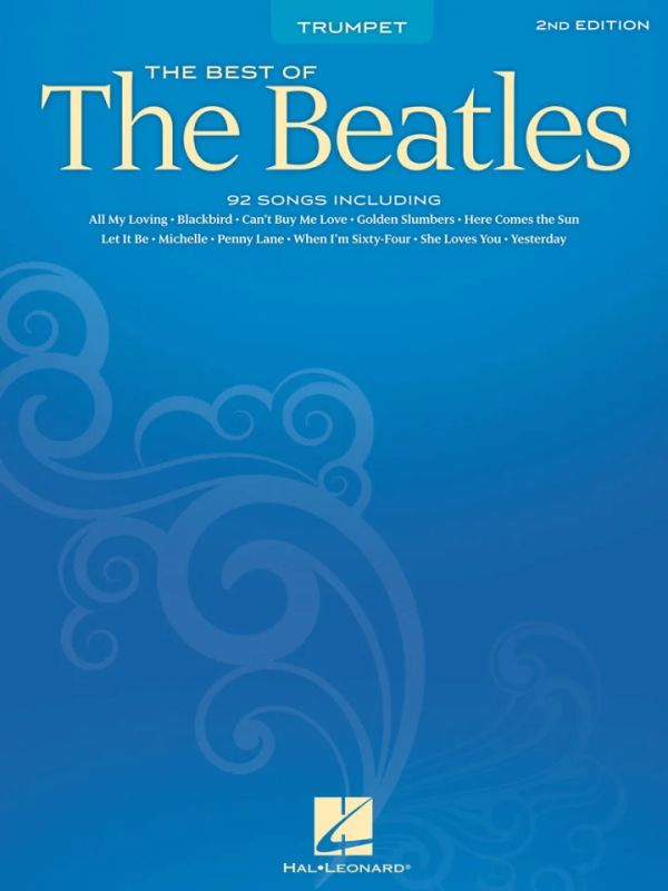 Best of the Beatles | buy now in the Stretta sheet music shop.