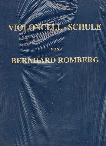 Bernhard Romberg - Schule 1