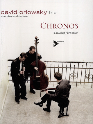 David Orlowsky - Chronos