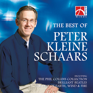 The Best of Peter Kleine Schaars