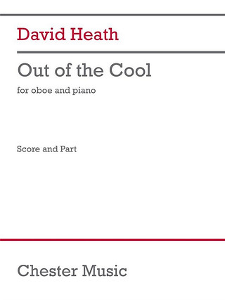 Out of the Cool