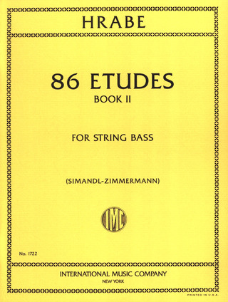 86 Studi Vol. 2 (Zimmermann)