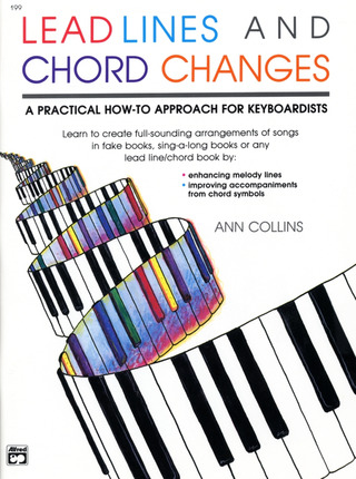 Collins, Ann: Lead Lines and Chord Changes