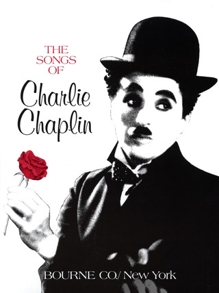 Charlie Chaplin - The Songs of Charlie Chaplin