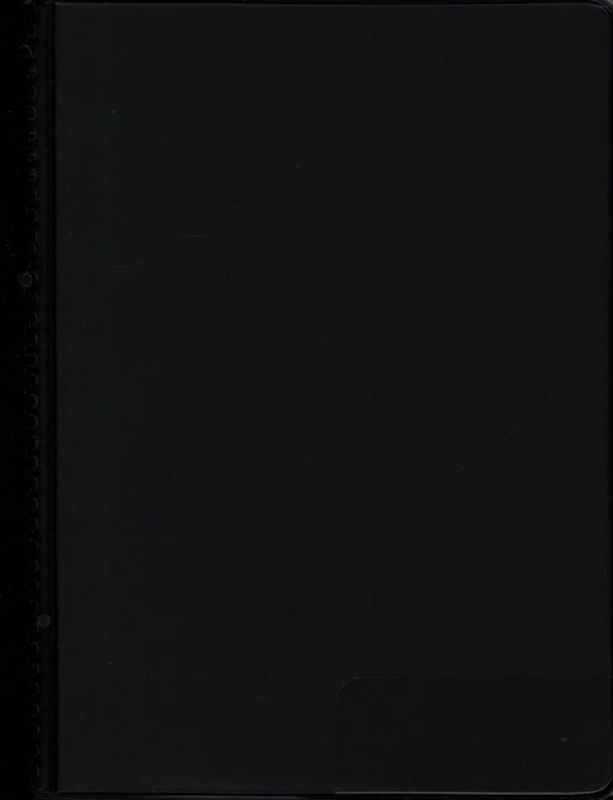 STAR Marschnotenmappe 19,5x13,5cm hoch 30 Taschen