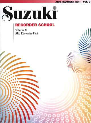 Suzuki Recorder School 2