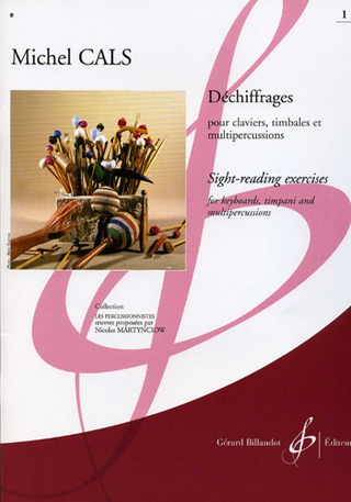 Dechiffrages Volume 1