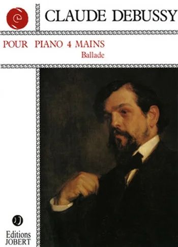 Claude Debussy - Ballade
