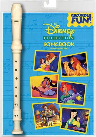 The Disney Collection Songbook