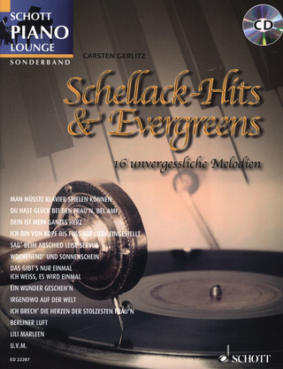 Schellack-Hits & Evergreens