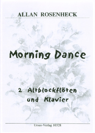 Allan Rosenheck - Morning Dance