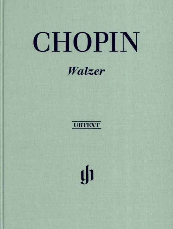 Frédéric Chopin - Valses