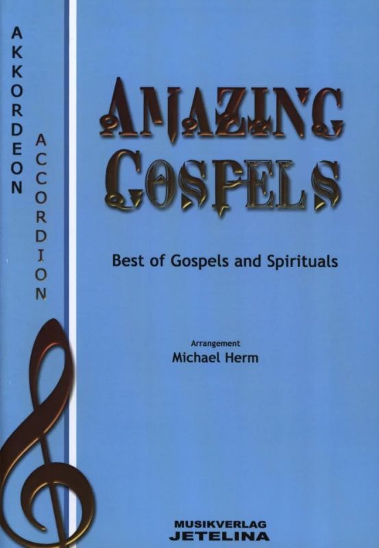 Amazing Gospels
