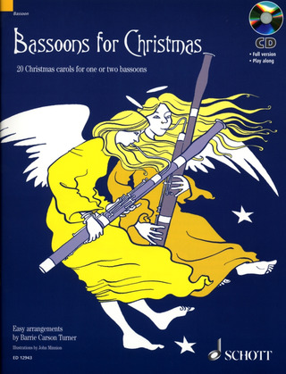 Bassoons for Christmas