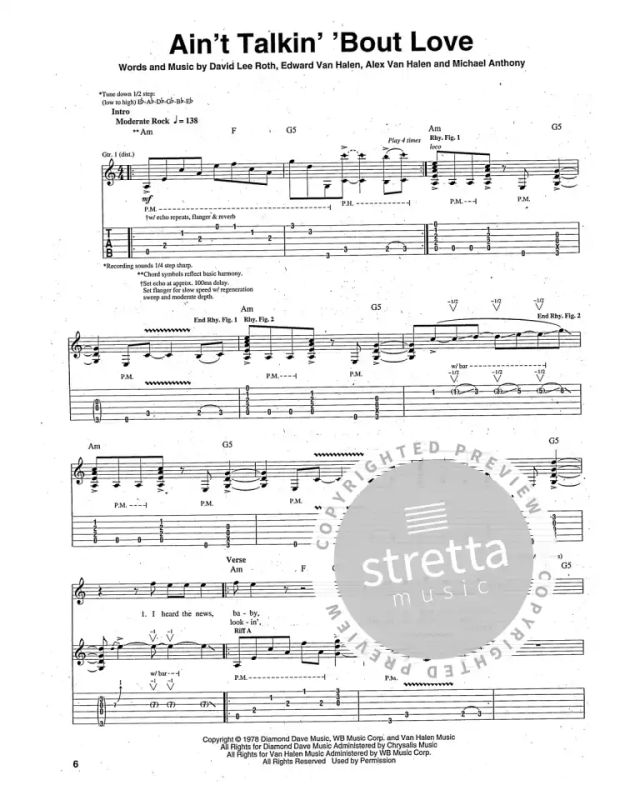 Guitar Tab White Pages Volume 3 Buy Now In Stretta Sheet Music Shop