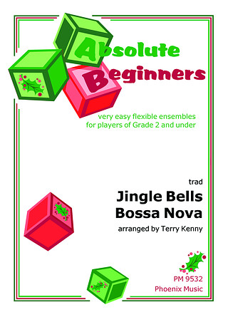 Jingle Bells Bossa Nova (AB)