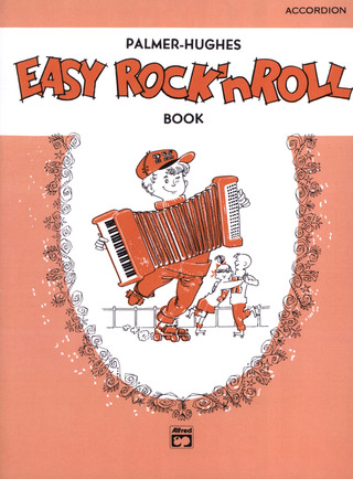 Bill Hughes et al. - Easy Rock'n Roll 1