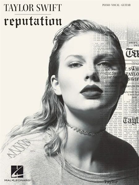 Taylor Swift: Reputation (0)