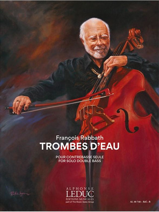 François Rabbath - Trombes D'Eau