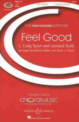 Lawrence Craig Tyson y otros. - Feel Good