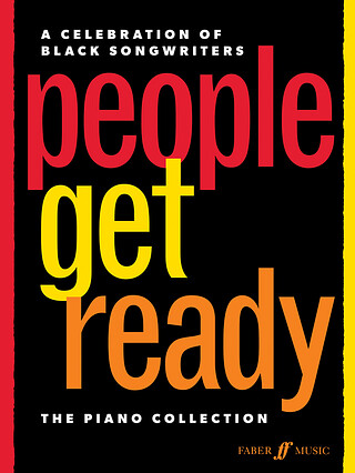 Curtis Mayfieldet al. - People Get Ready