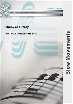 Paul McCartney - Ebony and Ivory