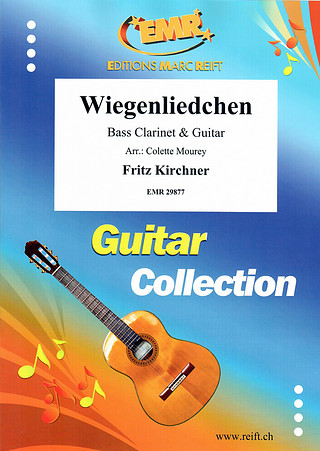 Fritz Kirchner - Wiegenliedchen