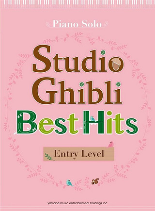 Studio Ghibli Best Hit 10