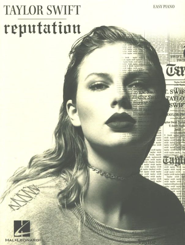 Taylor Swift: Reputation (0)