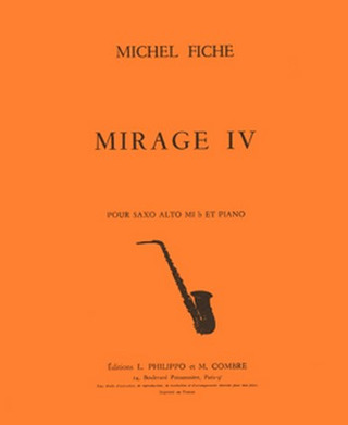 Mirage 4