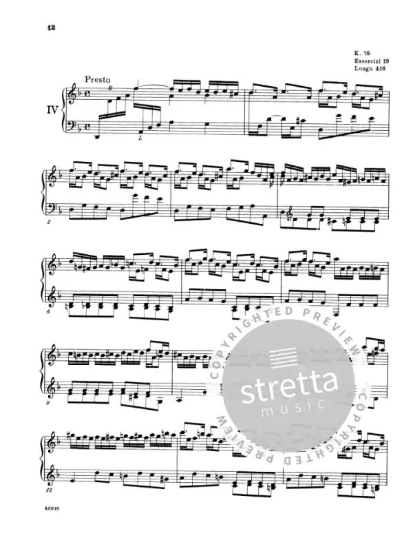 Domenico Scarlatti - 60 Sonatas 1 (2)