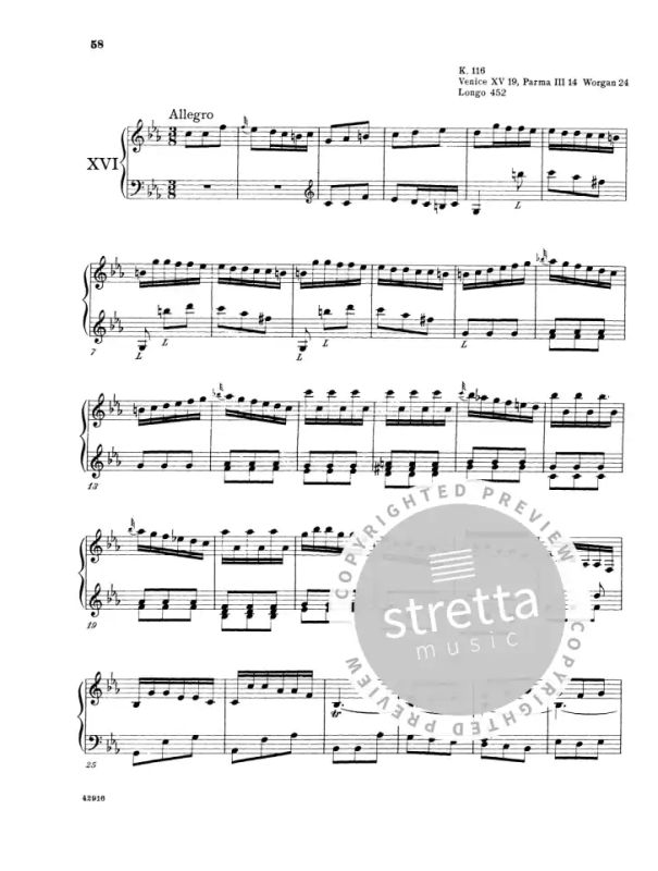 Domenico Scarlatti - 60 Sonatas 1 (4)